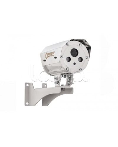 Цифровая в/камера с разрешением 2 Мп Релион-Exd-А-100-ИК-IP2Мп3.6mm-PoE-TR в Калуге Взрывозащищенные камеры Pintop.ru