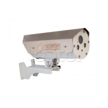 Релион-Exd-А-150-IP5Мп2.7-13.5Z-PoE-SD-СО-С-TR - Цифровая в/камера с разрешением 5 Мп. Чувствит. 0.002 лк. Питание по PoE, 12 VDC или 24-36 VDC. Матрица 1/2.8" CMOS. Моторизованный объектив 2.7-13.5мм. Видеомодуль Trassir. Формат сжатия H.264, H.264+