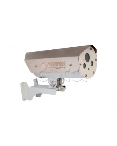 Релион-Exd-А-150-IP8Мп2.7-13.5Z-PoE-SD-СО-С-TR - Цифровая в/камера с разрешением 8 Мп. Чувствит. 0.003 лк. Питание по PoE, 12 VDC или 24-36 VDC. Матрица 1/2.7 CMOS. Моторизованный объектив 2.7-13.5мм. Видеомодуль Trassir. Формат сжатия H.264, H.264+ %rs_c