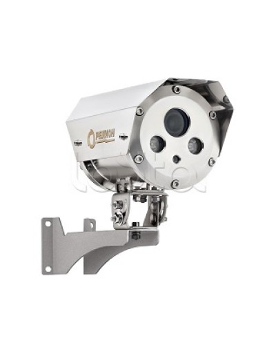 Аналоговая в/камера с разрешением 2 Мп Релион-Exd-Н-100-ИК-AHD2Мп2.8mm-С-PV в Калуге Взрывозащищенные камеры Pintop.ru