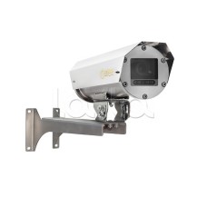 Цифровая IP-видеокамера с разрешением 5 Мп Релион-Н-300-ИК-IP-5Мп2.8-13.5mm-PoE-BD