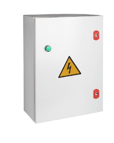 Релион-SW-2G-8Poe+/340W-UPS - Уличный коммутатор со встроенным источником бесперебойного питания, 1Гбит/с, Два SFP-слота, Встроенный оптический кросс, 8 портов 10/100 Base-Tx PoE+. Бюджет мощности PoE - 340Вт. 60Вт на всех портах в Калуге Коммутаторы