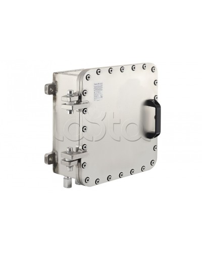 IP-коммутатор взрывозащищенный Релион-SW-EXD-Н-2G-4Poe+/240W в Калуге Коммутаторы Pintop.ru