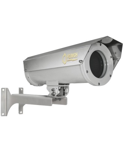 Взрывозащищенный термокожух Релион-ТКВ-400-M-МС исп. 09 в Калуге Кожухи для видеокамер (Ex) Pintop.ru