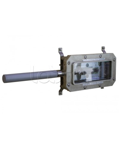 Взрывозащищенный WiFi роутер Релион-WIFI-Exd-Н в Калуге Дополнительное оборудование (Ex) Pintop.ru