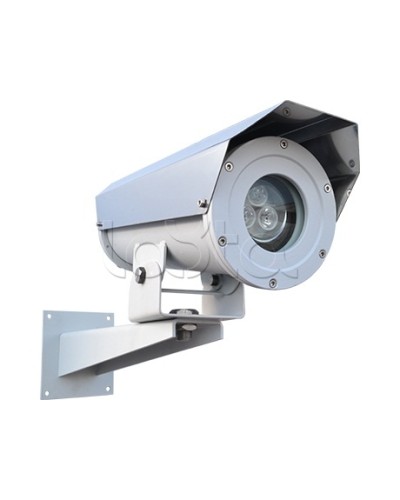 Прожектор инфракрасный взрывозащищенный Релион ТКВ-300-Н-ИК в Калуге Прожекторы для камер Pintop.ru