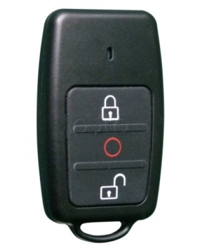 Кнопка тревожной сигнализации Риэлта КТС-РК исп.1 в Калуге Адресная система пожарной сигнализации ЛАДОГА-А - Риэлта Pintop.ru