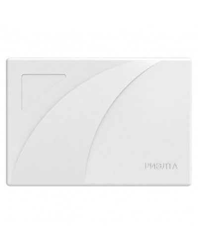 Блок обработки сигналов Риэлта Шорох-5 БОС в Калуге Извещатели охранные Pintop.ru