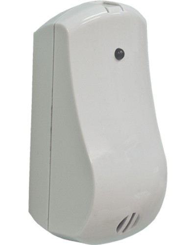 Извещатель поверхностный звуковой радиоканальный Риэлта Стекло-3РК (ИО 32910-4) в Калуге Радиоканальная система безопасности Pintop.ru