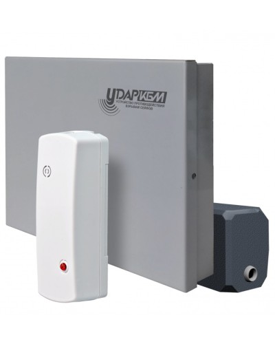 Риэлта Перезаправка Удар-КБМ в Калуге Дополнительное оборудование для ОПС Pintop.ru