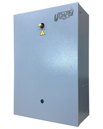 Охранный генератор тумана Риэлта Удар-Т-2 в Калуге Дополнительное оборудование для ОПС Pintop.ru