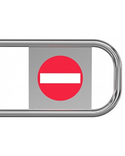 Дуга на калитку К52К (Ø32 L=860 мм) Ростов-Дон (0938-03) в Калуге Калитки Pintop.ru