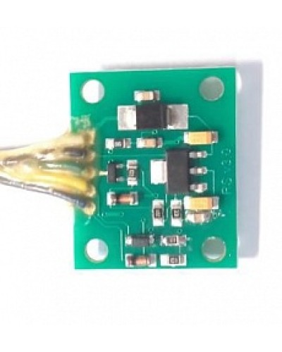 Датчик RS Ростов-Дон Датчик RS для триподов (версия 3.2) в Калуге Дополнительное оборудование для СКУД Pintop.ru