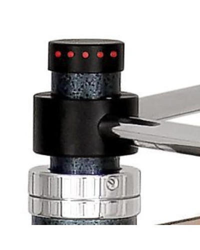 Кольцо разрезное для ограждения к роторному турникету Ростов-Дон в Калуге Дополнительное оборудование для СКУД Pintop.ru