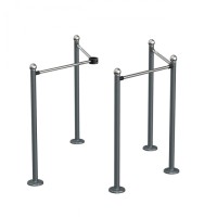 Ограждение угловое Ростов-Дон Оу-р