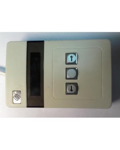 Пульт П2П-0-0В Ростов-Дон в Калуге Дополнительное оборудование для СКУД Pintop.ru