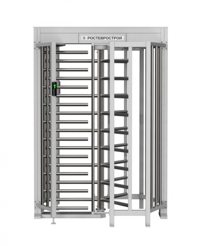 Турникет Ростов-Дон ПР1Ш/3М2 (0911) в Калуге Турникеты Pintop.ru