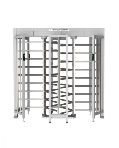 Турникет Ростов-Дон ПР2/3М2-У (0893) в Калуге Турникеты Pintop.ru
