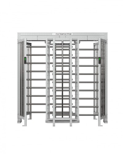 Турникет Ростов-Дон ПР2/4М2-У (0896) в Калуге Турникеты Pintop.ru