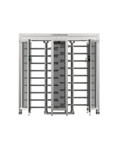 Турникет Ростов-Дон ПР2С/3М2 (0898) в Калуге Турникеты Pintop.ru