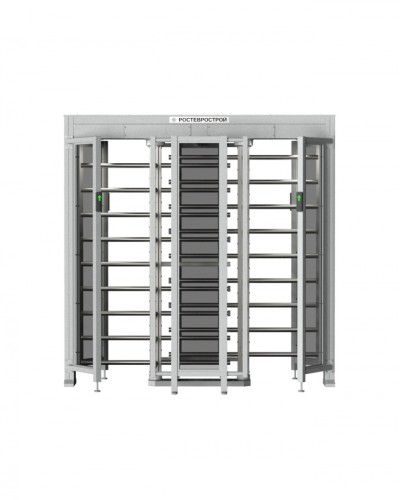 Турникет Ростов-Дон ПР2С/4М2 (0900) в Калуге Турникеты Pintop.ru