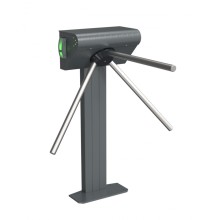 Турникет-трипод Ростов-Дон Т9М1-02" уличный вариант (гибка) (0712-01)