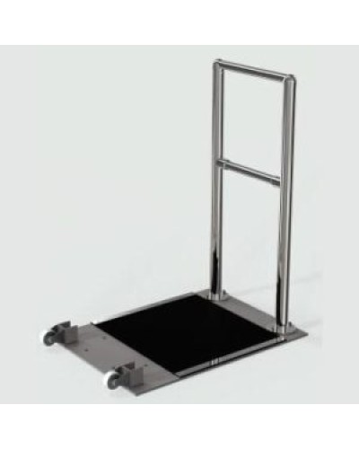 Подиум Ростов-Дон Т9М (Краш.) в Калуге Дополнительное оборудование для СКУД Pintop.ru