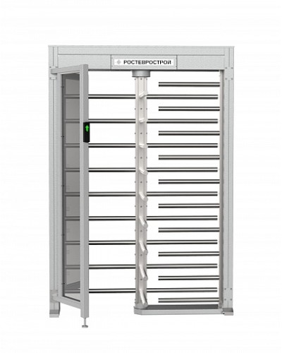 Турникет Ростов-Дон Турникет ПР1ЛС/4М2 в Калуге Турникеты Pintop.ru