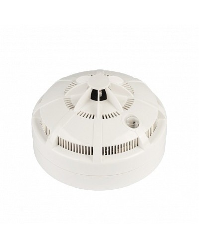 Извещатель пожарный тепловой Рубеж ИП 101-29-PR (для подвесного потолка) в Калуге Адресная система пожарной сигнализации РУБЕЖ Pintop.ru