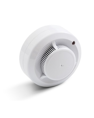 Извещатель пожарный дымовой оптико-электронный Рубеж ИП 212-141М (базовое основание V1.24) в Калуге Пожарные извещатели Pintop.ru