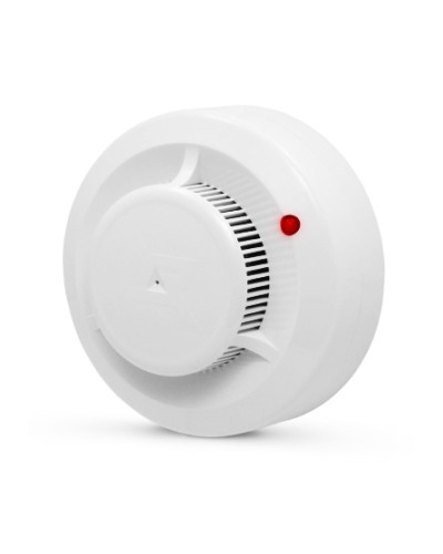 Извещатель пожарный дымовой оптико-электронный Рубеж ИП 212-142 в Калуге Пожарные извещатели Pintop.ru