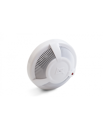 Извещатель пожарный дымовой оптико-электронный Рубеж ИП 212-187 W1.041 в Калуге Пожарные извещатели Pintop.ru