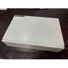 Источник вторичного электропитания Рубеж ИВЭПР 24/2,5 RS-R3 2x17 БР (уценка) 12047947