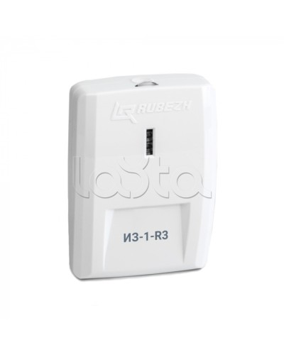 Изолятор шлейфа Рубеж ИЗ-1-R3 СЕРИЯ БК в Калуге Охранно-пожарное оборудование Pintop.ru