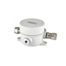 Коробка коммутационная взрывозащищенная Рубеж ККВ14-ИЗ-1-R3-2БСЗ-18+З-М25