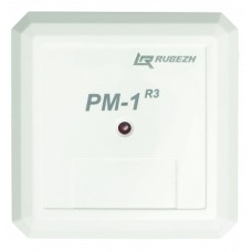 Модуль релейный адресный Рубеж РМ-1-R3