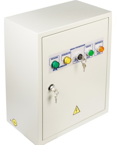 Шкаф управления Рубеж ШУ-О-3 в Калуге Адресная система пожарной сигнализации РУБЕЖ Pintop.ru