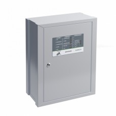 Шкаф управления адресный Рубеж ШУН/В-15-01 прот.R3