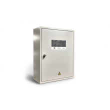 Шкаф управления адресный Рубеж ШУН/В-1,5-03-ПЧ/УК15-R3