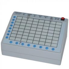 Комплект аппаратуры для автономных систем диспетчеризации Кристалл СДК-331.28RS