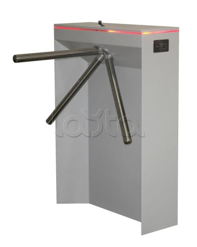 Турникет тумбовый полуавтоматический Сибирский Арсенал Турникет п/а SA-400 в Калуге Турникеты Pintop.ru