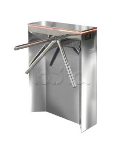 Турникет тумбовый полуавтоматический Сибирский Арсенал Турникет п/а SA-401-Е300-MF в Калуге Турникеты Pintop.ru