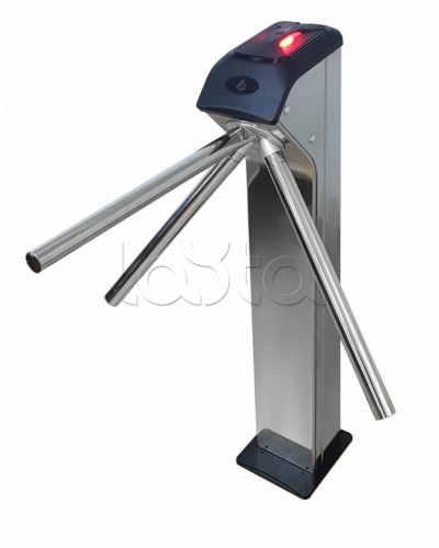 Турникет Сибирский Арсенал SA320-Курс100-EM (нержавейка) в Калуге Турникеты Pintop.ru