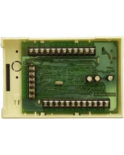 Контроллер шлейфов сигнализации сетевой Сигма-ИС СКШС-04 IP20 в Калуге Интегрированная система безопасности Р-08 СИГМА-ИС Pintop.ru