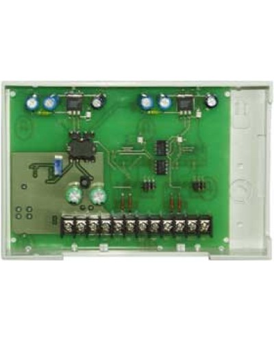 Блок ретранслятора линейный Сигма-ИС БРЛ-03К в Калуге Комплексные системы безопасности Pintop.ru