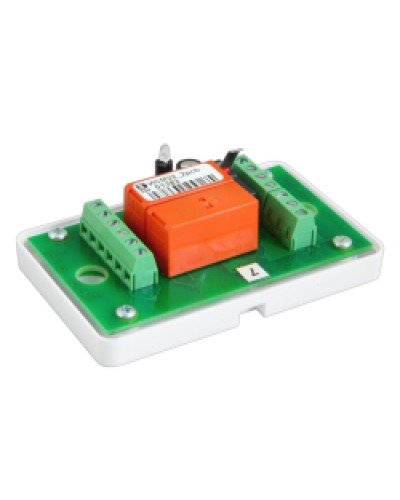 Адресный исполнительный модуль Сигма-ИС ИСМ22 исп.08 в Калуге Адресная система пожарной сигнализации Сигма-ИС Pintop.ru