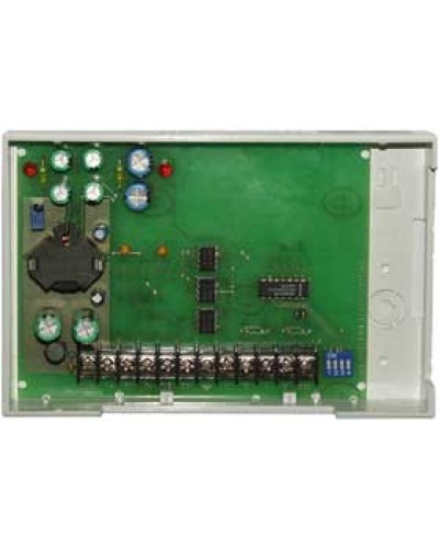 Преобразователь интерфейсов Сигма-ИС ПИ-01 IP20 в Калуге Интегрированная система безопасности Р-08 СИГМА-ИС Pintop.ru