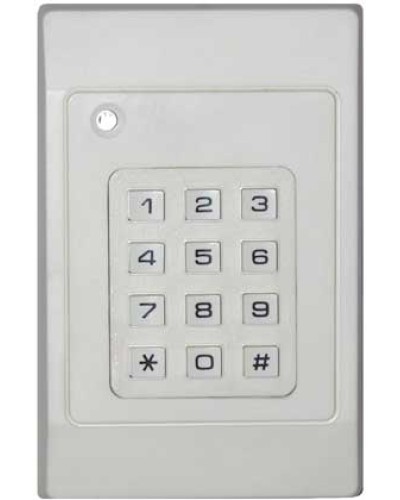 Устройство кодонаборное сетевое Сигма-ИС УСК-02КС в Калуге Интегрированная система безопасности Р-08 СИГМА-ИС Pintop.ru