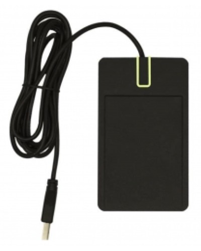 Считыватель мультиформатный Сигма-ИС УСК-02М USB в Калуге Интегрированная система безопасности Р-08 СИГМА-ИС Pintop.ru