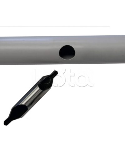 Сверло центровочное для ИПА Спецавтоматика в Калуге Аксессуары для оросителей Pintop.ru